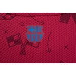 JERSEY MANGA CORTA DE NIÑO SOCCER EMOTICON