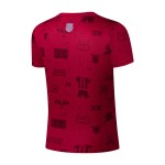 JERSEY MANGA CORTA DE NIÑO SOCCER EMOTICON