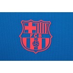 JERSEY MANGA CORTA DE HOMBRE SOCCER BARCELONA
