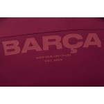 JERSEY MANGA CORTA DE HOMBRE BARCELONA LEGACY BU