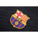 JERSEY MANGA CORTA DE HOMBRE BARCELONA LEGACY BK