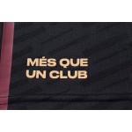 JERSEY MANGA CORTA DE HOMBRE BARCELONA LEGACY BK
