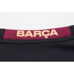 JERSEY MANGA CORTA DE HOMBRE BARCELONA LEGACY BK
