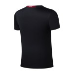 JERSEY MANGA CORTA DE HOMBRE BARCELONA LEGACY BK