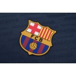 JERSEY MANGA CORTA DE HOMBRE BARCELONA LEGACY NV