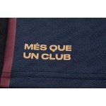 JERSEY MANGA CORTA DE HOMBRE BARCELONA LEGACY NV