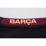 JERSEY MANGA CORTA DE HOMBRE BARCELONA LEGACY NV