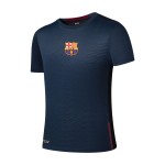JERSEY MANGA CORTA DE HOMBRE BARCELONA LEGACY NV