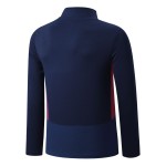 JERSEY MANGA LARGA DE HOMBRE BARCELONA WARM UP NV