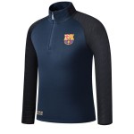 JERSEY MANGA LARGA DE NIÑO BARCELONA LEGACY NV