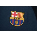 JERSEY MANGA LARGA DE HOMBRE BARCELONA LEGACY NV