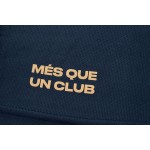 JERSEY MANGA LARGA DE HOMBRE BARCELONA LEGACY NV