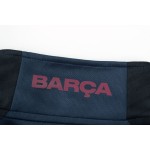 JERSEY MANGA LARGA DE HOMBRE BARCELONA LEGACY NV