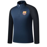 JERSEY MANGA LARGA DE HOMBRE BARCELONA LEGACY NV