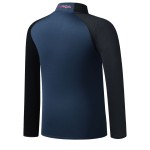 JERSEY MANGA LARGA DE HOMBRE BARCELONA LEGACY NV