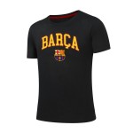 JERSEY CUELLO REDONDO DE NIÑO BARCELONA DEPARTMENT BK