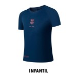 JERSEY DE NIÑO BARCELONA LEGACY NV