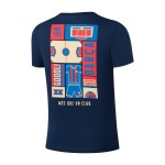 JERSEY DE NIÑO BARCELONA EMOTICON