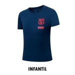 JERSEY DE NIÑO BARCELONA EMOTICON