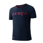 JERSEY BARCELONA CUELLO REDONDO DE HOMBRE SOCCER 