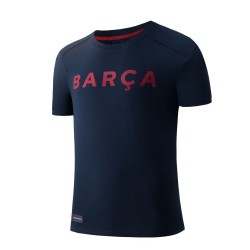 JERSEY BARCELONA CUELLO REDONDO DE HOMBRE SOCCER 