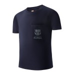 JERSEY BARCELONA CUELLO REDONDO HOMBRE SOCCER ESSENTIALS