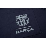JERSEY BARCELONA CUELLO REDONDO HOMBRE SOCCER ESSENTIALS