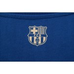 JERSEY DE HOMBRE BARCELONA WARM UP BL