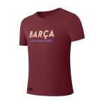 JERSEY DE HOMBRE BARCELONA WARM UP