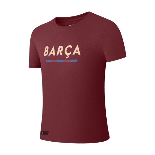 JERSEY DE HOMBRE BARCELONA WARM UP