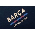 JERSEY DE HOMBRE BARCELONA WARM UP NV