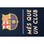 JERSEY DE HOMBRE BARCELONA WARM UP NV