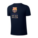JERSEY DE HOMBRE BARCELONA WARM UP NV