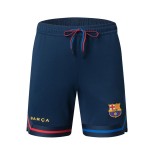 SHORT DE NIÑO BARCELONA SOCCER LEGENDS NV 