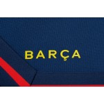 SHORT DE NIÑO BARCELONA SOCCER LEGENDS NV 