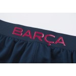 Short Mens FC Barcelona Athletics