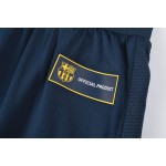 Short Mens FC Barcelona Athletics