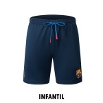 Short Infantil Barcelona Athletic Colection
