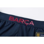 Short Infantil Barcelona Athletic Colection