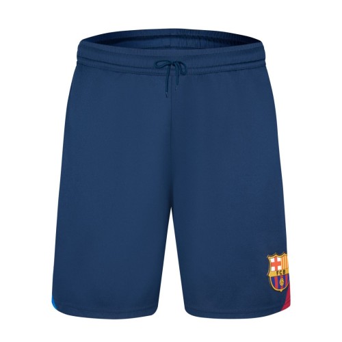 SHORT BARCELONA SOCCER HERITAGE