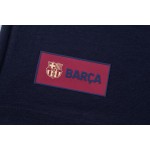 JERSEY MANGA CORTA DE NIÑO BARCELONA REACTION