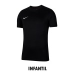 Playera Nike Dri-FIT Park 7 Infantil