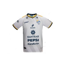 Camisola Cobán Imperial Equipación Visitante Versión Jugador 25-26
