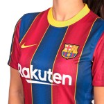 Camisola de Dama FC Barcelona