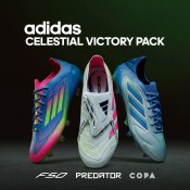 ADIDAS CELESTIAL PACK (6)