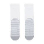 CALCETINES NIKE STRIKE FUTBOL BLANCO