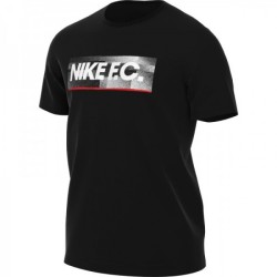 T-Shirt Nike FC Seasonal Block