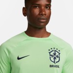 T-Shirt Nike Brasil Academy Pro