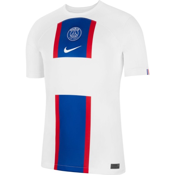 Camisola Nike PSG Third Stadium