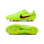 LEGEND 10 ACADEMY FGMG MAX VOLTAGE